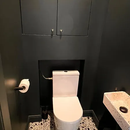 Luxury Family - Nation Appartement *